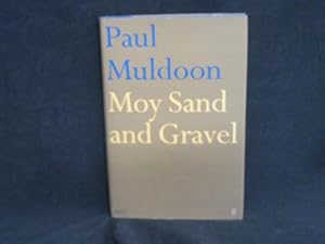 Seller image for Moy Sand and Gravel for sale by Gemini-Books