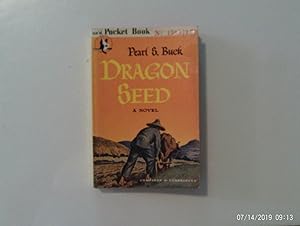 Seller image for Dragon Seed for sale by W. R. Slater - Books