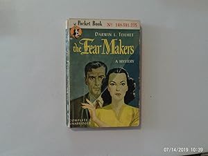 Seller image for The Fear Makers for sale by W. R. Slater - Books