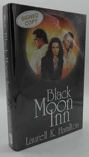 BLACK MOON INN (SIGNED) Inc. Poster