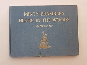 Imagen del vendedor de Minty Bramble's House in the Woods a la venta por masted books