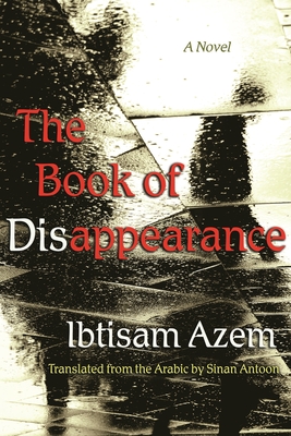 Imagen del vendedor de Book of Disappearance (Paperback or Softback) a la venta por BargainBookStores