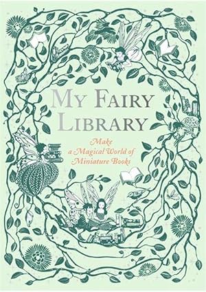Seller image for My Fairy Library (Hardcover) for sale by AussieBookSeller