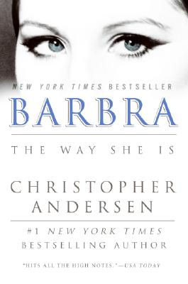 Seller image for Barbra: The Way She Is (Paperback or Softback) for sale by BargainBookStores