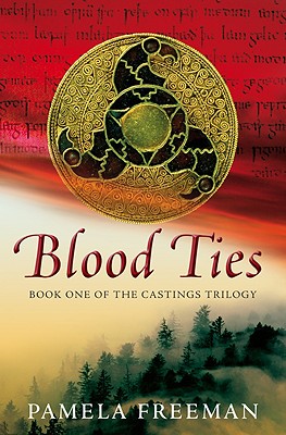 Seller image for Blood Ties (Paperback or Softback) for sale by BargainBookStores