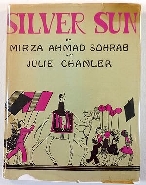 Silver Sun