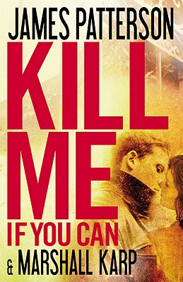 Seller image for Kill Me If You Can (Hardback or Cased Book) for sale by BargainBookStores