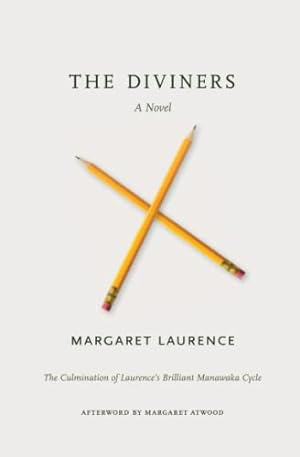 Seller image for The Diviners (Phoenix Fiction) for sale by Brockett Designs
