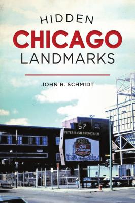 Immagine del venditore per Hidden Chicago Landmarks (Paperback or Softback) venduto da BargainBookStores