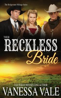 Imagen del vendedor de Their Reckless Bride (Paperback or Softback) a la venta por BargainBookStores