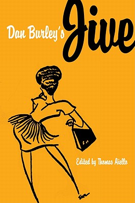 Seller image for Dan Burley's Jive (Paperback or Softback) for sale by BargainBookStores