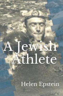 Seller image for A Jewish Athlete: Swimming Against Stereotype in 20th Century Europe (Paperback or Softback) for sale by BargainBookStores