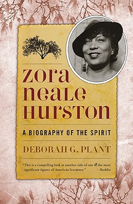 Image du vendeur pour Zora Neale Hurston: A Biography of the Spirit (Paperback or Softback) mis en vente par BargainBookStores