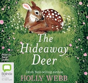 Seller image for The Hideaway Deer (Compact Disc) for sale by Grand Eagle Retail