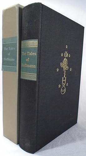 Seller image for The Tales of Hoffmann for sale by Yesterday's Gallery, ABAA