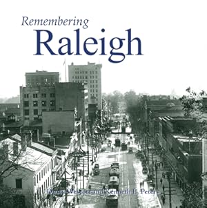Seller image for Remembering Raleigh (Paperback or Softback) for sale by BargainBookStores