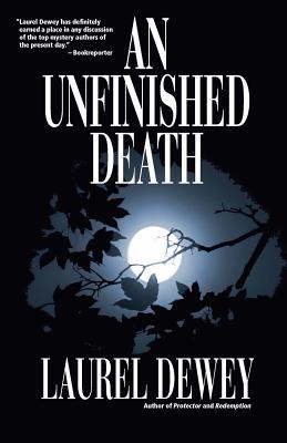 Bild des Verkufers fr Unfinished Death: A Jane Perry Novelette (Paperback or Softback) zum Verkauf von BargainBookStores