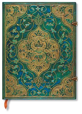 Imagen del vendedor de Turquoise Chronicles Ultra Lin: Hardcover (Hardback or Cased Book) a la venta por BargainBookStores