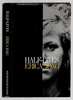 Imagen del vendedor de Half-Lives a la venta por Between the Covers-Rare Books, Inc. ABAA