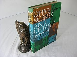 OHIO SCENES AND CITIZENS