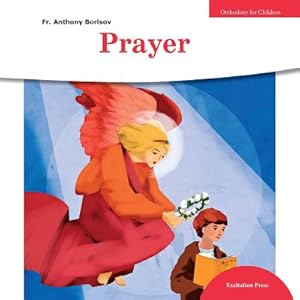 Immagine del venditore per Prayer (Paperback or Softback) venduto da BargainBookStores