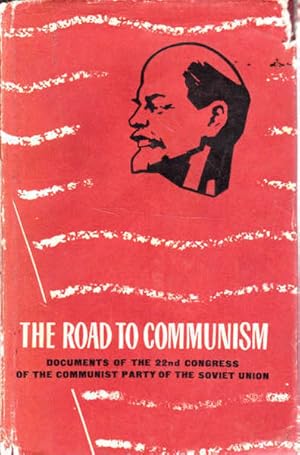 The Road to Communism