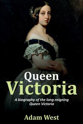 Imagen del vendedor de Queen Victoria: A biography of the long-reigning Queen Victoria (Paperback or Softback) a la venta por BargainBookStores