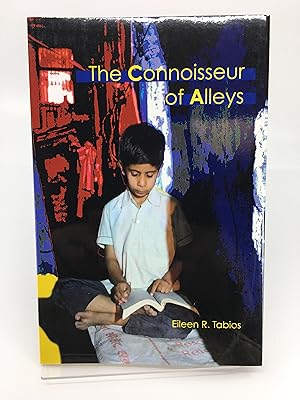 Imagen del vendedor de The Connoisseur of Alleys a la venta por La Playa Books