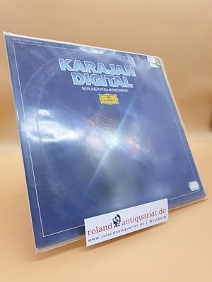 Karajan Digital Berliner Philharmoniker