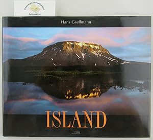 Image du vendeur pour Island. mis en vente par Chiemgauer Internet Antiquariat GbR