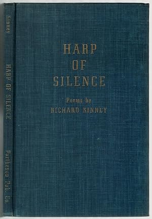 Seller image for Harp of Silence for sale by Between the Covers-Rare Books, Inc. ABAA