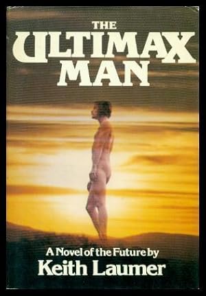 Immagine del venditore per THE ULTIMAX MAN - A Novel of the Future venduto da W. Fraser Sandercombe