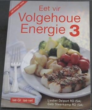 Immagine del venditore per Eet vir Volgehoue Energie 3 venduto da Chapter 1