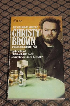 The Chilhood Story of Christy Brown