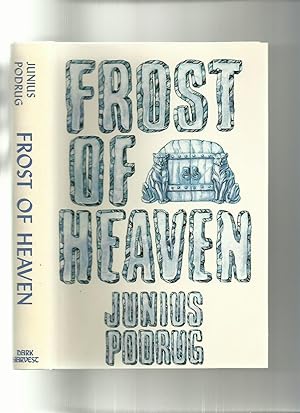 Bild des Verkufers fr Frost of Heaven zum Verkauf von Roger Lucas Booksellers