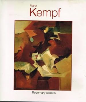 Seller image for FRANZ KEMPF. Foreword by Gordon Thompson. for sale by Sainsbury's Books Pty. Ltd.