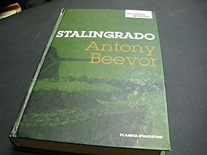 Imagen del vendedor de Stalingrado a la venta por Vrtigo Libros