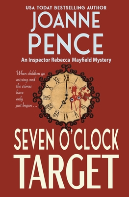 Seller image for Seven O'Clock Target: An Inspector Rebecca Mayfield Mystery (Paperback or Softback) for sale by BargainBookStores