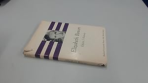 Bild des Verkufers fr Elizabeth Bowen (The Irish Writers Series) zum Verkauf von BoundlessBookstore