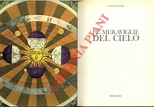 Meraviglie del cielo.