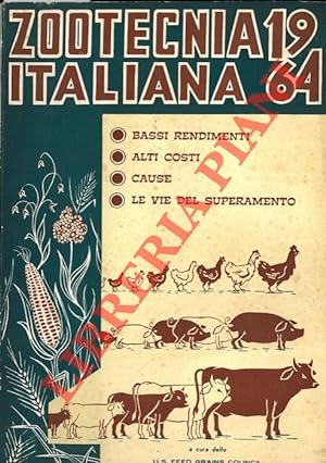 Zootecnia italiana 1964.