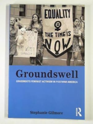 Seller image for Groundswell for sale by Cotswold Internet Books