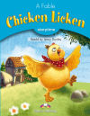 Seller image for CHICKEN LICKEN for sale by AG Library