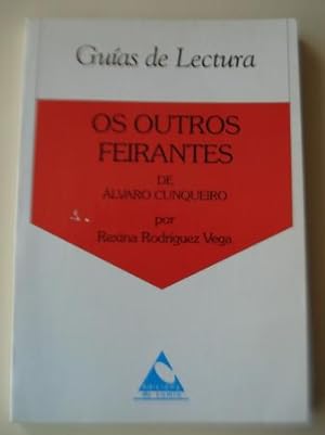 Seller image for Os outros feirantes. Gua de lectura por Rexina Rodrguez Vera for sale by GALLAECIA LIBROS