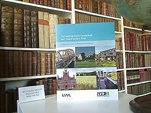 Fachbeitrag Kulturlandschaft zum Regionalplan Ruhr. Landschaftsverband Rheinland (LVR) ; Landscha...