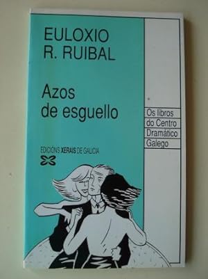 Image du vendeur pour Azos de esguello mis en vente par GALLAECIA LIBROS