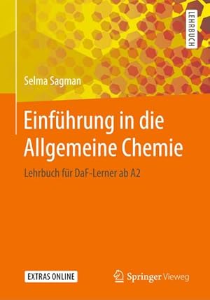 Bild des Verkufers fr Einfhrung in die Allgemeine Chemie zum Verkauf von Rheinberg-Buch Andreas Meier eK