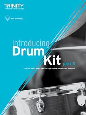 Immagine del venditore per Introducing Drum Kit - Part 2 (Paperback) venduto da AussieBookSeller