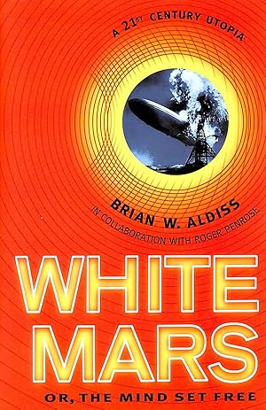 Seller image for White Mars for sale by M Godding Books Ltd