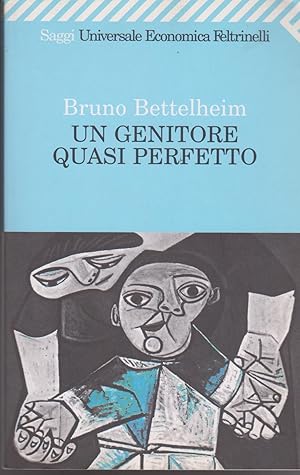 Immagine del venditore per Un genitore quasi perfetto venduto da Libreria Tara